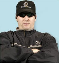 Legend of Poker: Phil Hellmuth