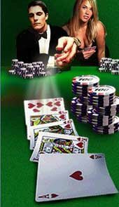 No Limit Texas Holdem Poker Strategy